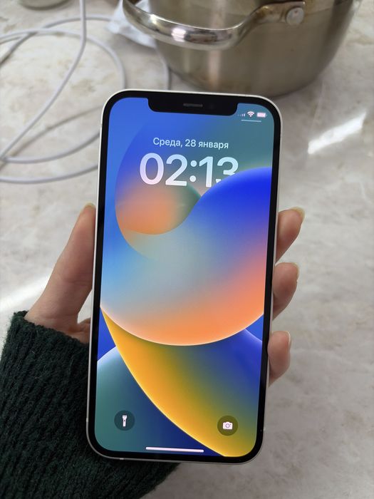 Iphone 12, 64 гб