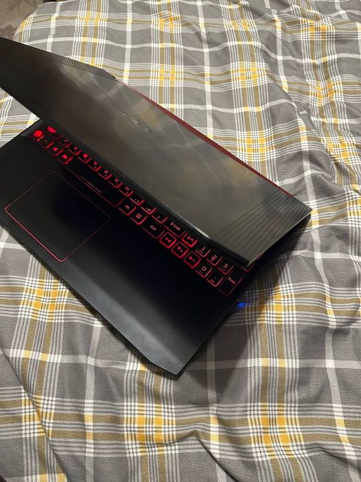 Acer NITRO GTX 1650