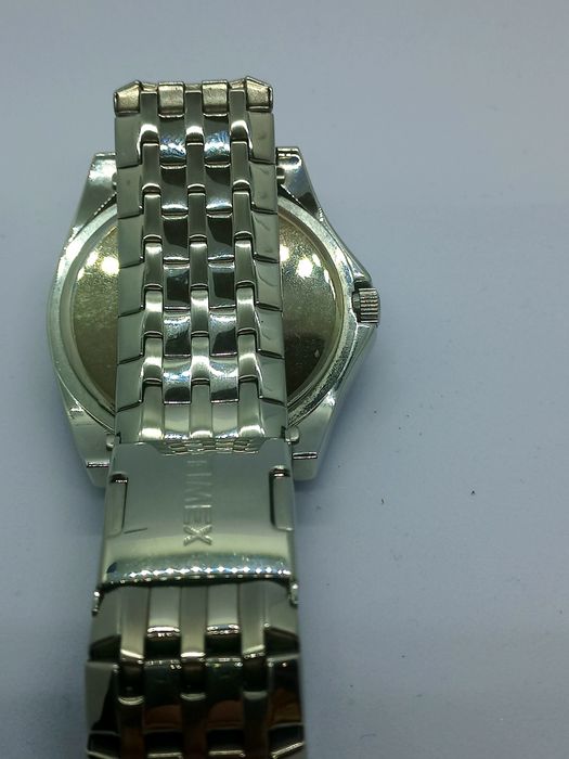 TIMEX Retrograde Chronograph