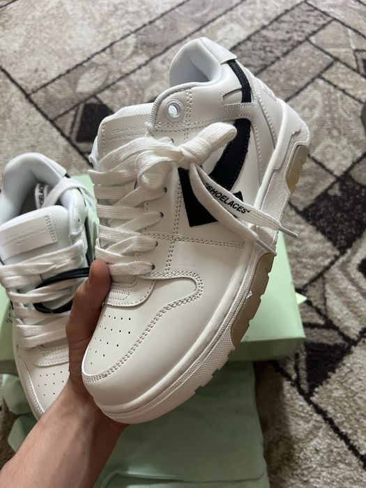 Off White Out Of Office