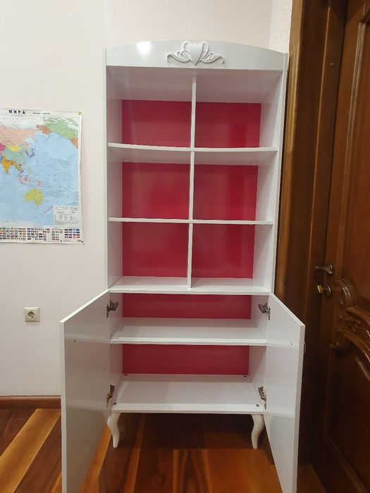 Продам детский спальный гарнитур