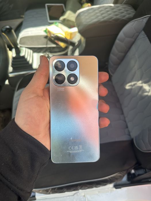 samsung hooner x8a с горантией