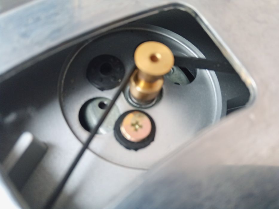 Pick up Denon DP-29f full automatic-preamplificat-