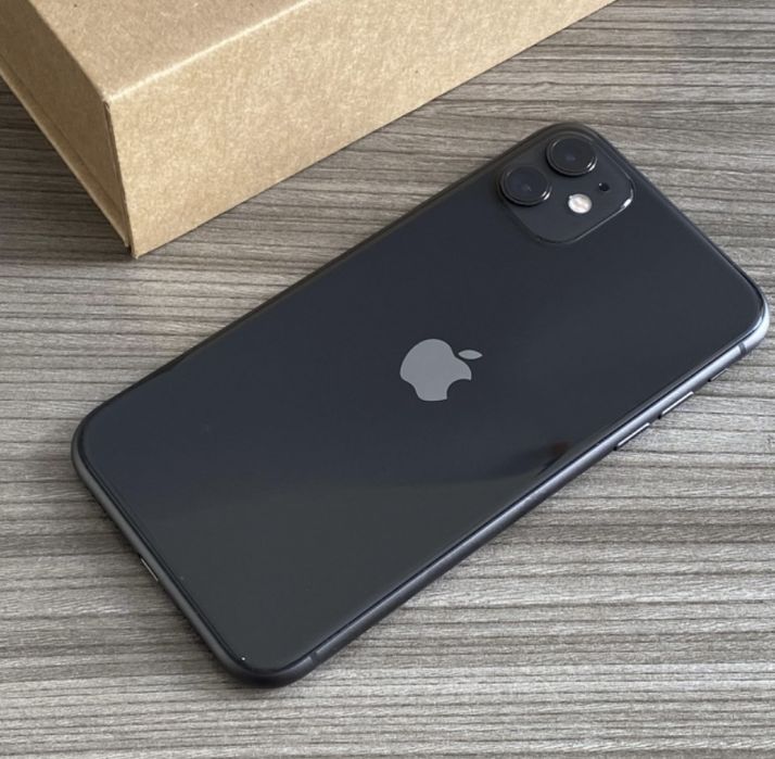 Iphone 11, 128GB