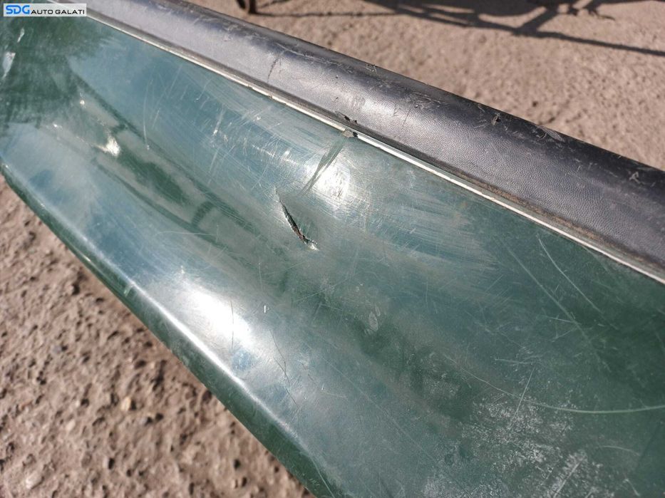 Bara Spoiler Spate cu Defecte Opel Zafira A 1999 - 2005 [X3453]