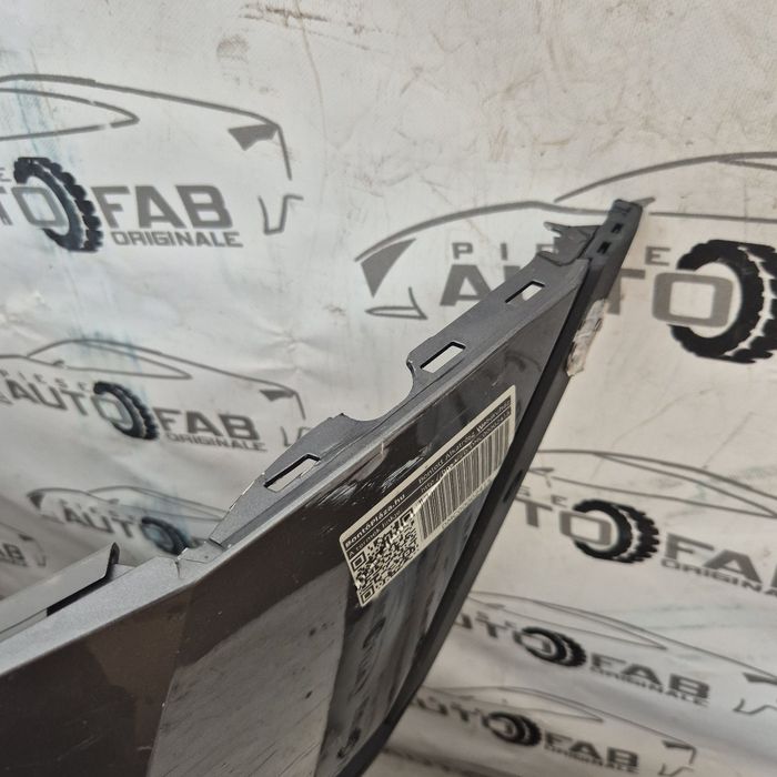 Bara fata Skoda Octavia 4 Scout an 2019-2020-2021-2022-2023