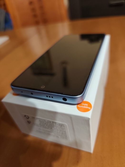 Xiaomi redmi Note 13  256GB Гаранция