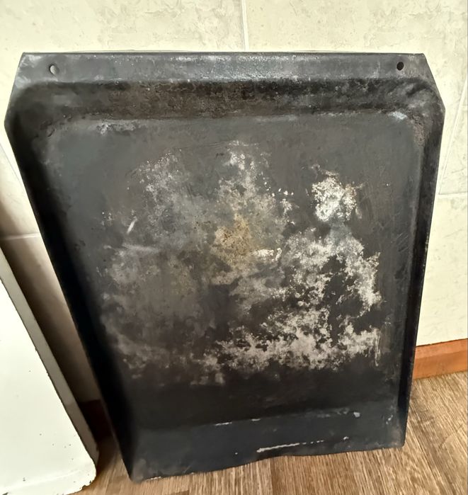 Противни советские