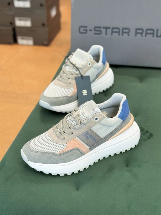 Дамски сникърси G-star Raw