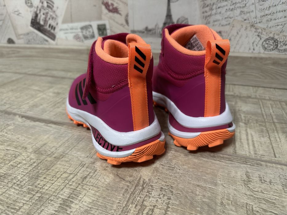 Зимни боти Adidas FortaRun ATR