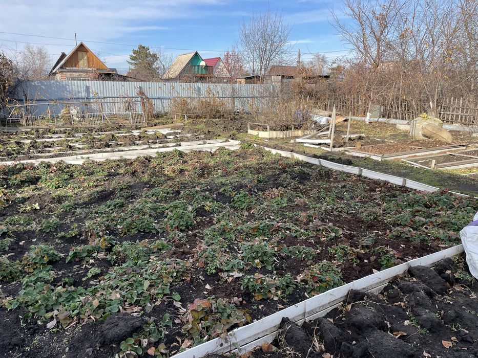 СО Весна Продам дач