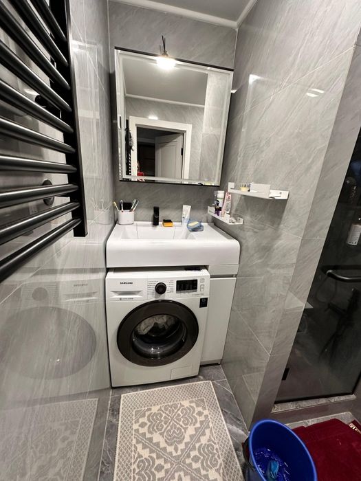 Продам 2-х комн квартиру  в Караганде