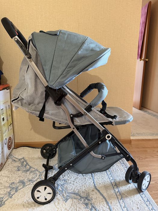 Продам детский коляска