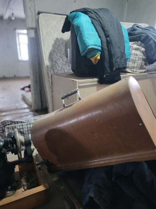 Швейная машинка подольск