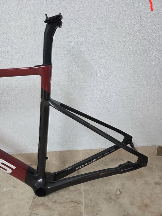 Cadru Focus izalco max 9.6