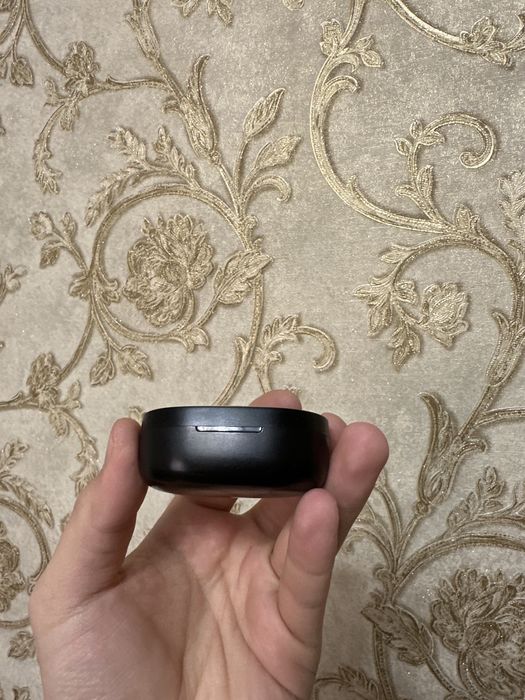 MI naushjiy original