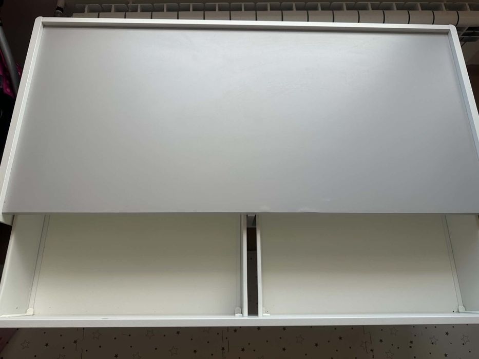 Детска маса за игра Ikea Dundra