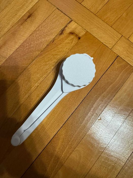 Clema Inchizatoare Punga Cafea Capac Filet