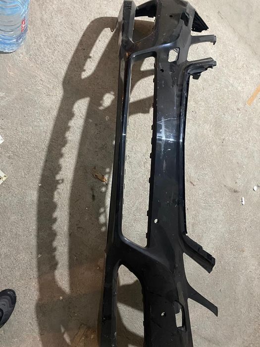 Bara fata mercedes e class w212 amg