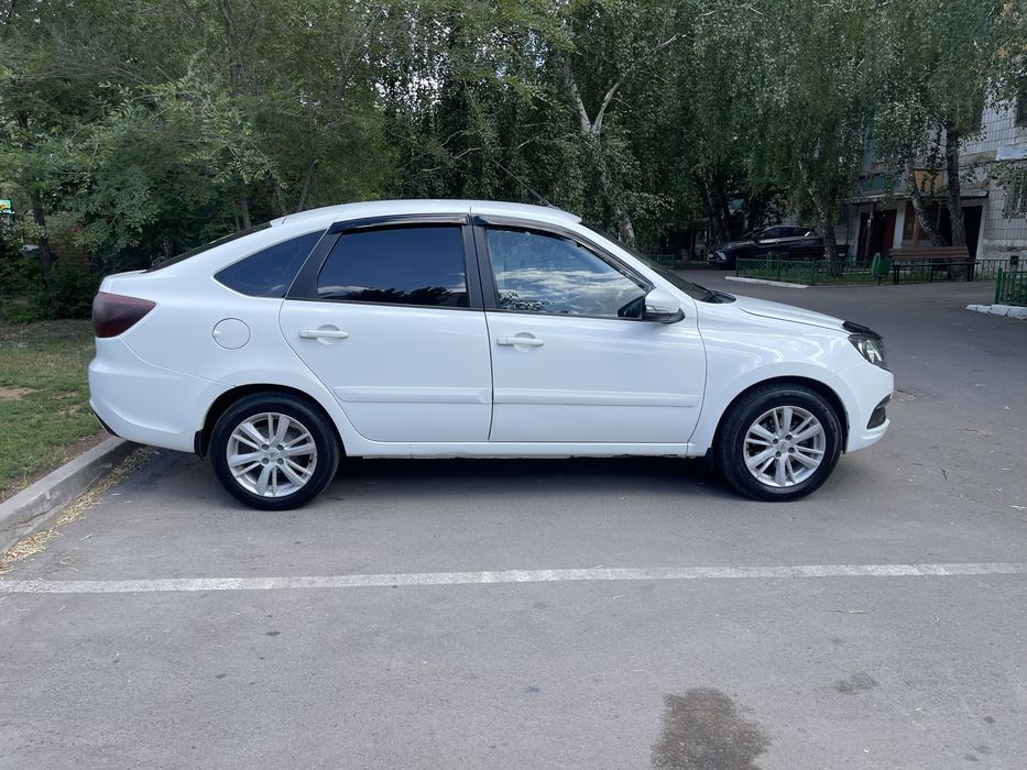 Диски 15 гранта FL обмен