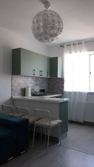 Studio Militari Residence