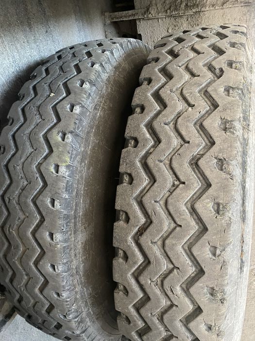 12.00 R24 шины на спец технику