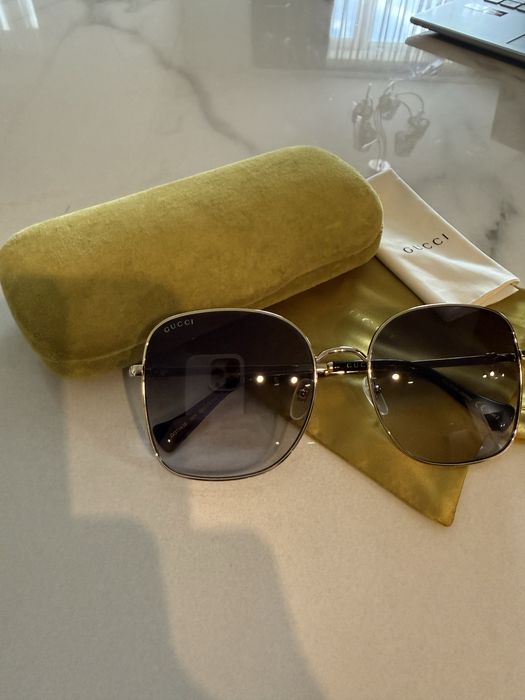 Слънчеви очила Gucci оригинални