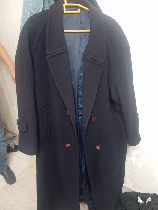 Пальто Французское