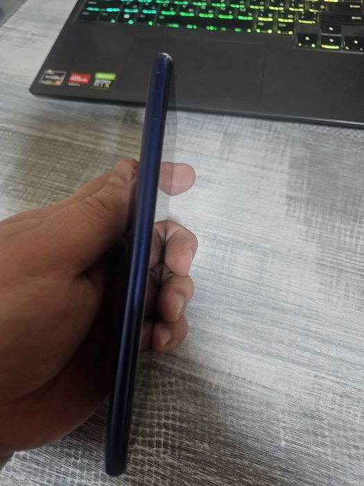 Телефон Самсунг A03s