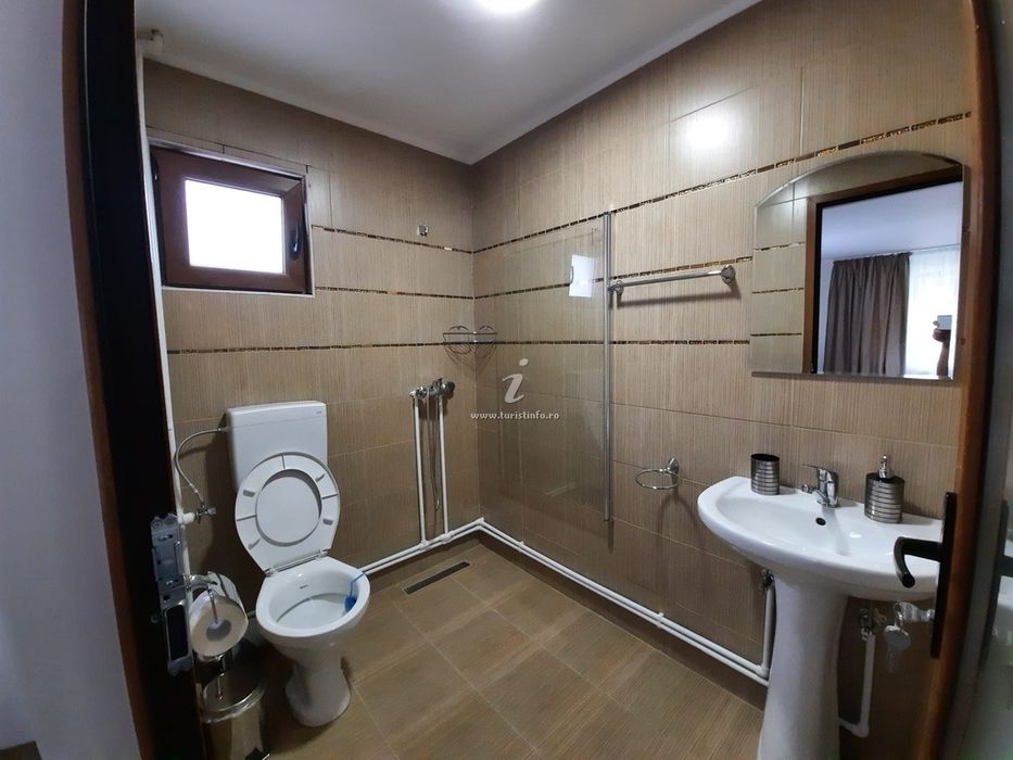 Pensiunea Perla Saticului