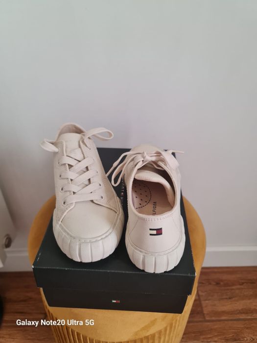 Pantofi Timmy Hilfiger