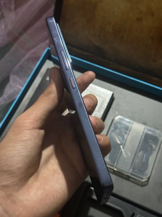Infinx 20 gt pro hamma narsalari bilan bervoraman
