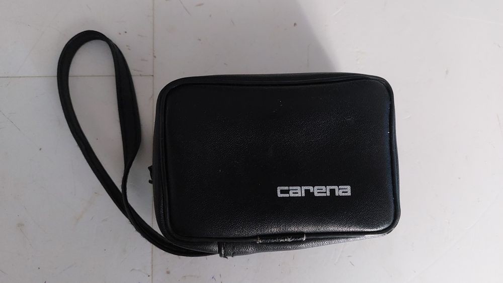 binoclu Carena 8×21