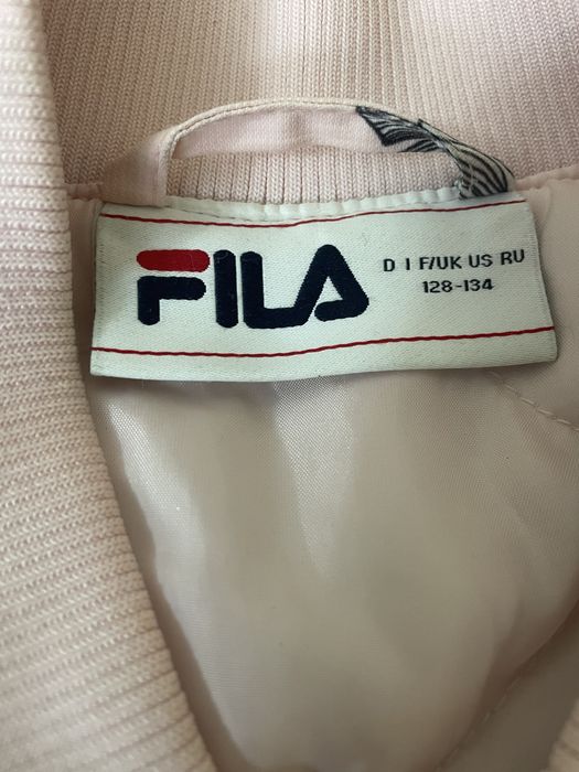 Курточка весенне-осенняя для девочки