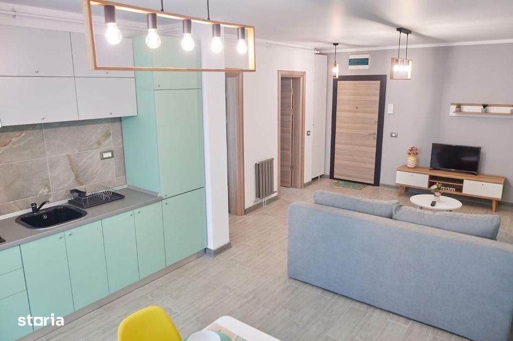 Apartament Alezzi Beach Resort