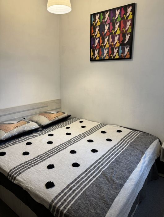 Дава се под наем Двустаен апартамент в София, Обеля 2 - 55 кв.м за 458.49 € - Снимка #14