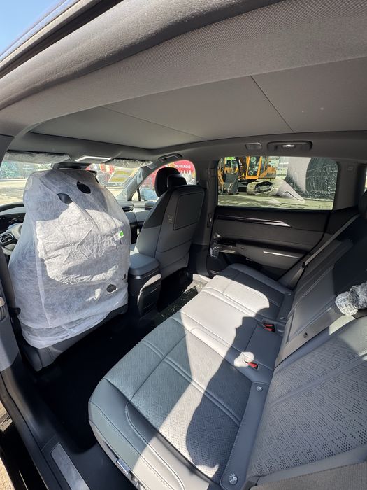 Zeekr 7x full dual motor