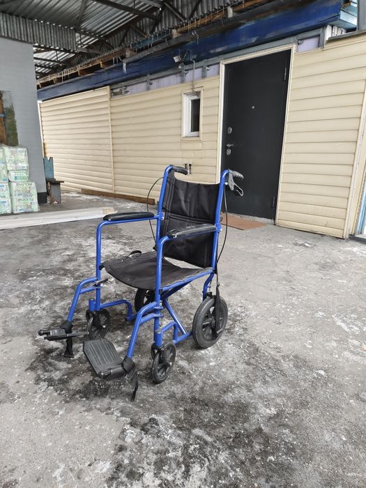 Продам медицинский кровать