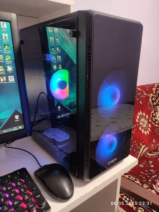 Срочно продам компьютер