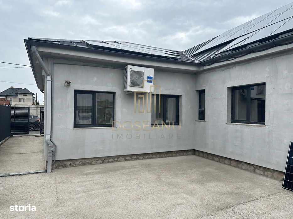 Casa | De Vanzare | Iosia