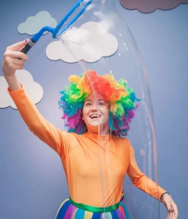 Аниматоры Павлодар