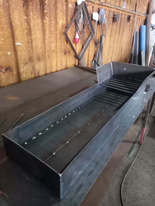 Мангал мангал ...