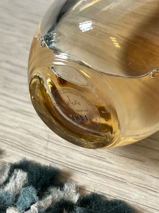DIOR J’ADORE eau de parfum 100 ml
