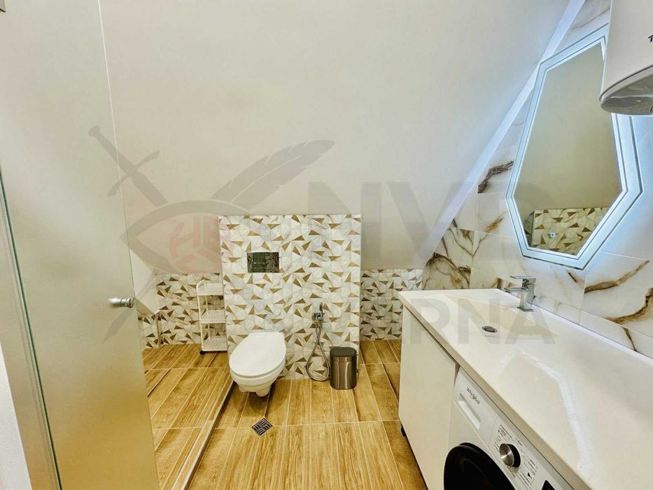 Тристаен апартамент в Бриз! 21838202