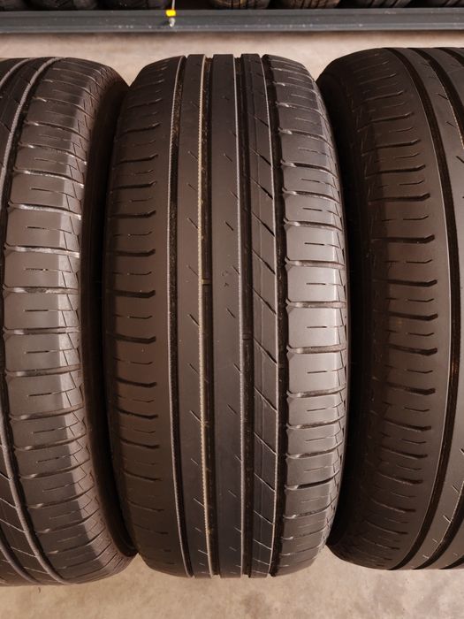 225 65 R17 vara Anvelope Cauciucuri Nokian 6mm DOT 2021
