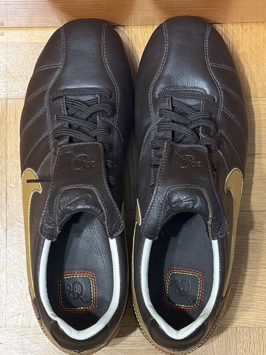 Nike Tiempo Ronaldinho 10R FG – ЧИСТО НОВИ / Deadstock – РЕДКИ