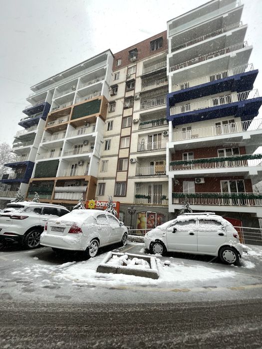 Суточная квартира в центре города Ташкента р.Юнусабат.Обязательно ЗАГС