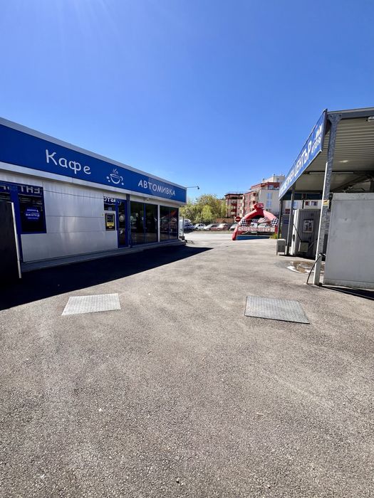 Продава се Магазин в София, Овча купел - 800 кв.м за 638 €/кв.м - Снимка #2