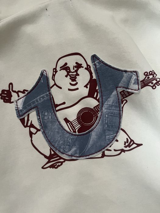True Religion Зипка