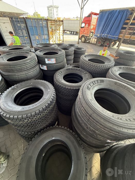315/70R22.5 D802